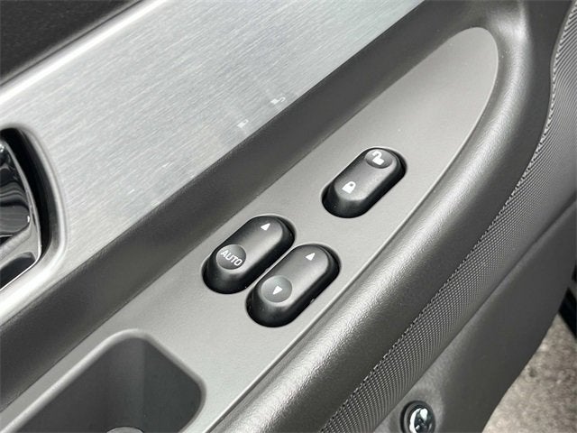 2002 Ford Thunderbird w/Hardtop Premium