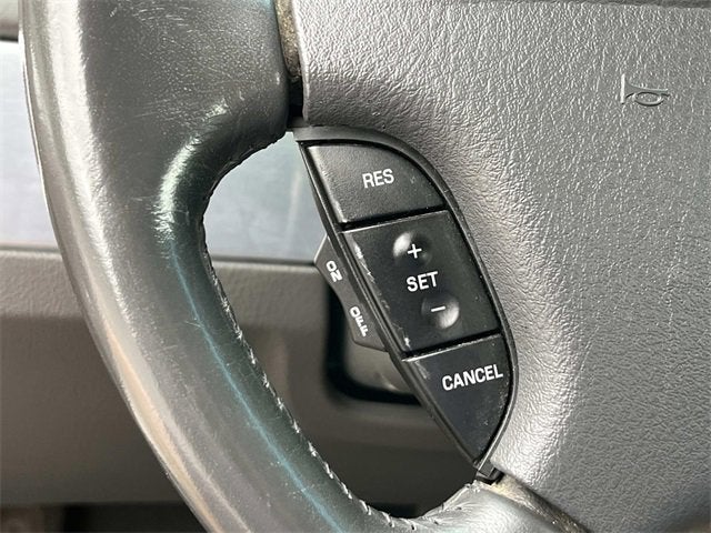 2002 Ford Thunderbird w/Hardtop Premium