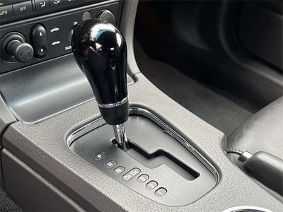 2002 Ford Thunderbird w/Hardtop Premium