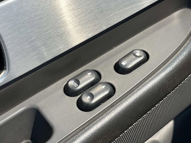 2002 Ford Thunderbird w/Hardtop Premium