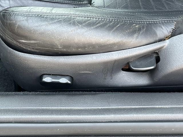 2002 Ford Thunderbird w/Hardtop Premium