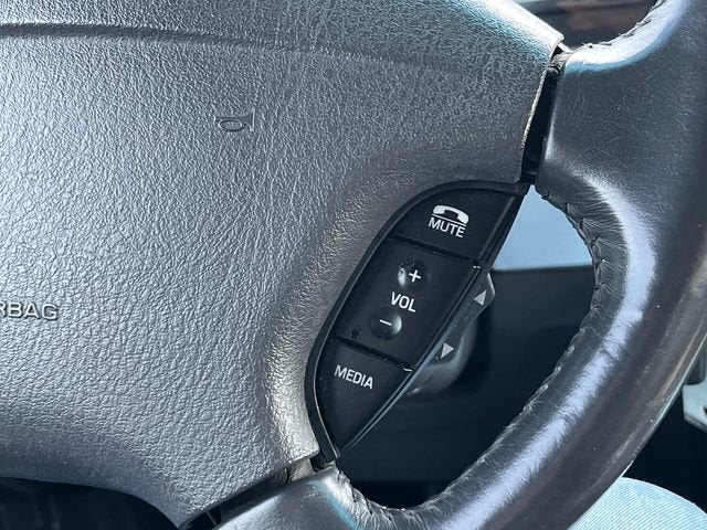 2002 Ford Thunderbird w/Hardtop Premium