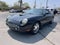 2002 Ford Thunderbird w/Hardtop Premium