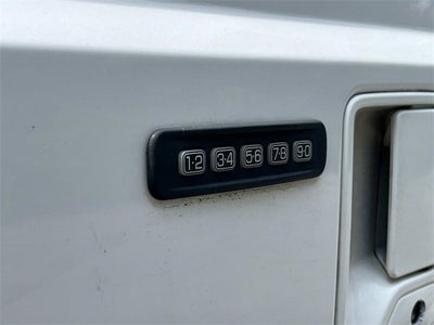 2016 Ford Super Duty F-250 SRW Lariat