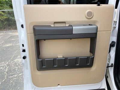 2016 Ford Super Duty F-250 SRW Lariat