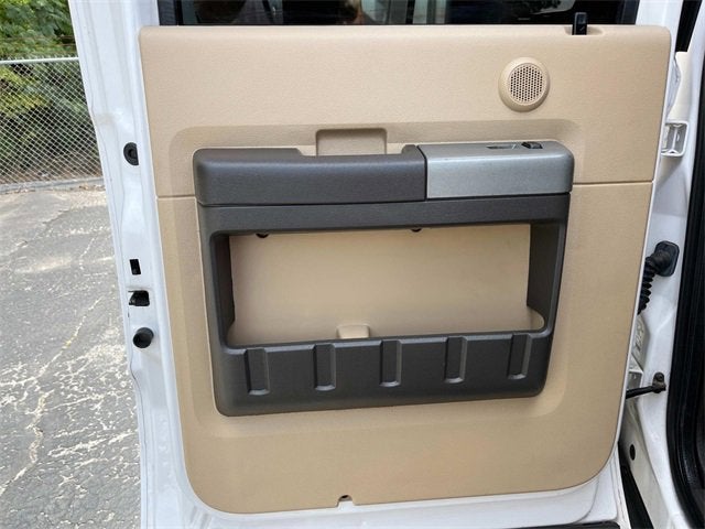 2016 Ford Super Duty F-250 SRW Lariat