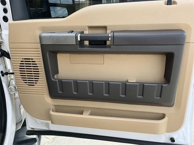 2016 Ford Super Duty F-250 SRW Lariat