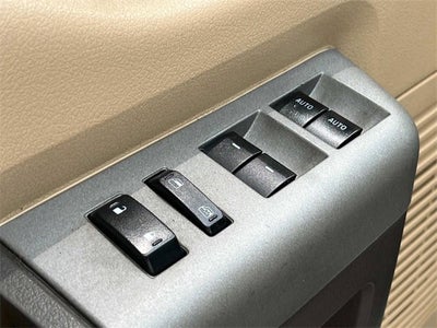 2016 Ford Super Duty F-250 SRW Lariat