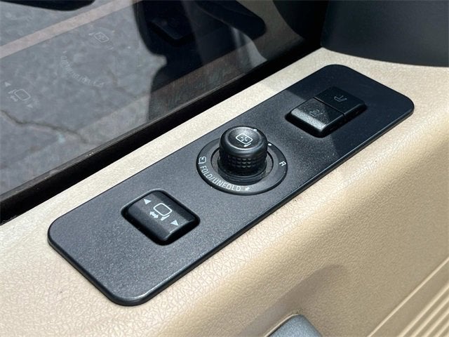 2016 Ford Super Duty F-250 SRW Lariat