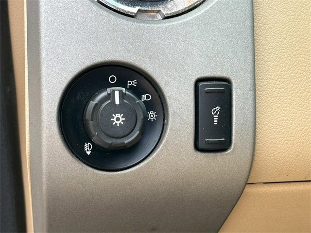 2016 Ford Super Duty F-250 SRW Lariat