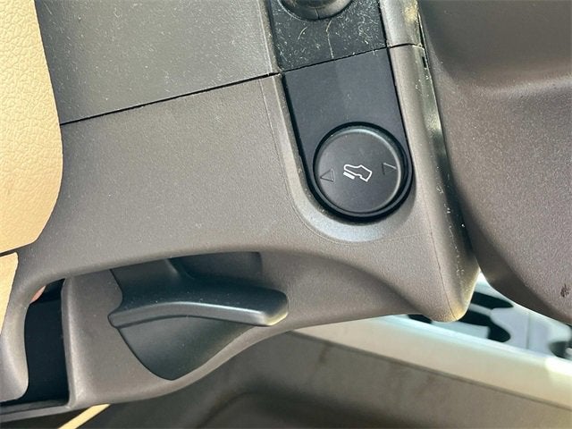 2016 Ford Super Duty F-250 SRW Lariat