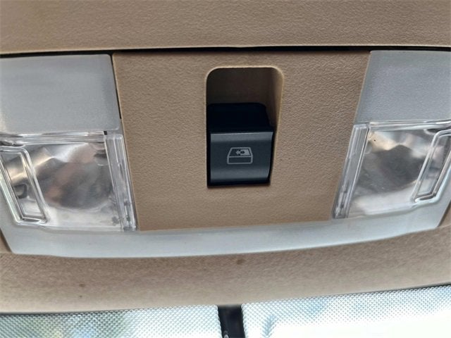 2016 Ford Super Duty F-250 SRW Lariat