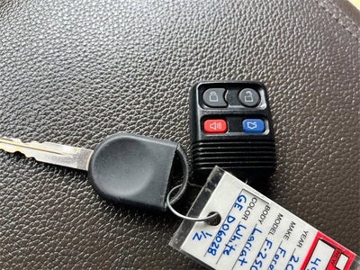 2016 Ford Super Duty F-250 SRW Lariat