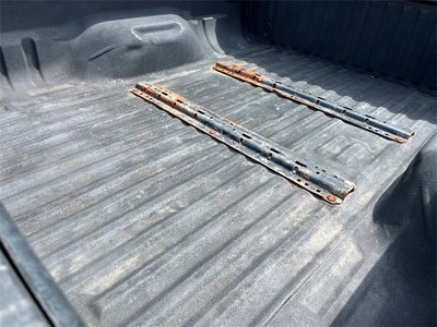 2016 Ford Super Duty F-250 SRW Lariat