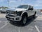 2016 Ford Super Duty F-250 SRW Lariat