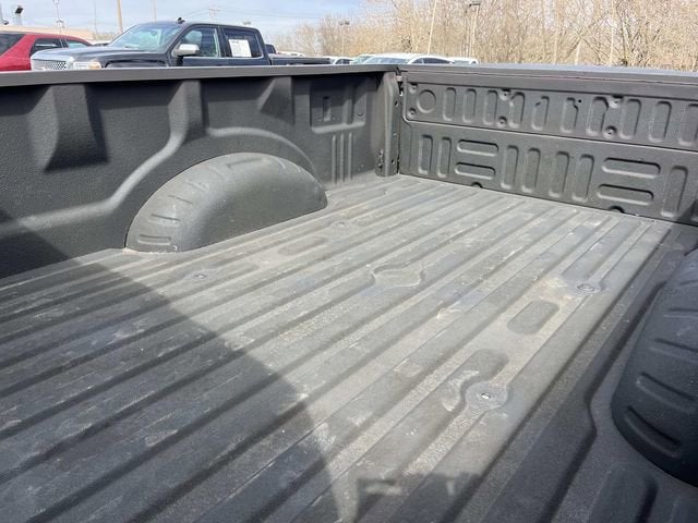 2020 Ford Super Duty F-350 SRW XL