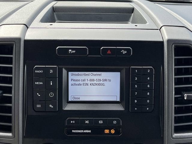 2020 Ford Super Duty F-350 SRW XL