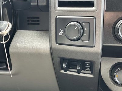 2020 Ford Super Duty F-350 SRW XL