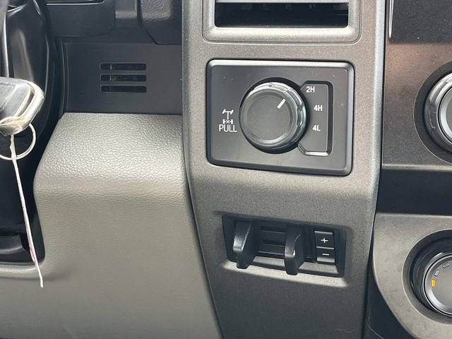 2020 Ford Super Duty F-350 SRW XL