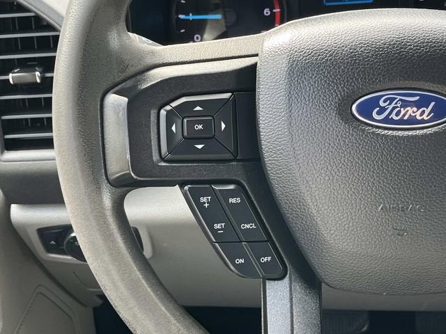 2020 Ford Super Duty F-350 SRW XL