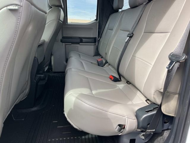 2020 Ford Super Duty F-350 SRW XL