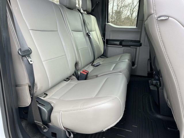 2020 Ford Super Duty F-350 SRW XL