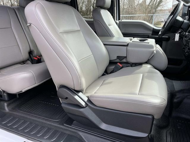 2020 Ford Super Duty F-350 SRW XL