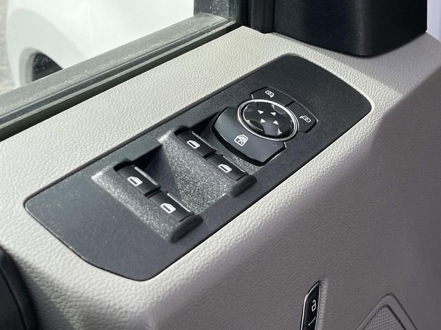 2020 Ford Super Duty F-350 SRW XL