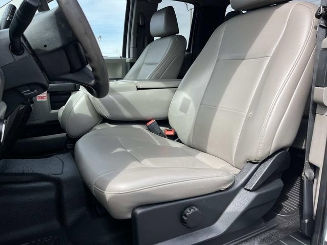 2020 Ford Super Duty F-350 SRW XL