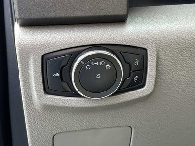 2020 Ford Super Duty F-350 SRW XL