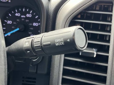 2020 Ford Super Duty F-350 SRW XL