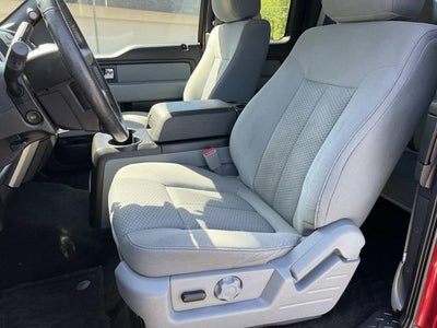 2014 Ford F-150 XL