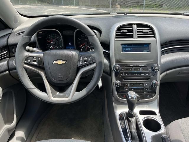 2014 Chevrolet Malibu LS