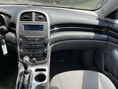 2014 Chevrolet Malibu LS
