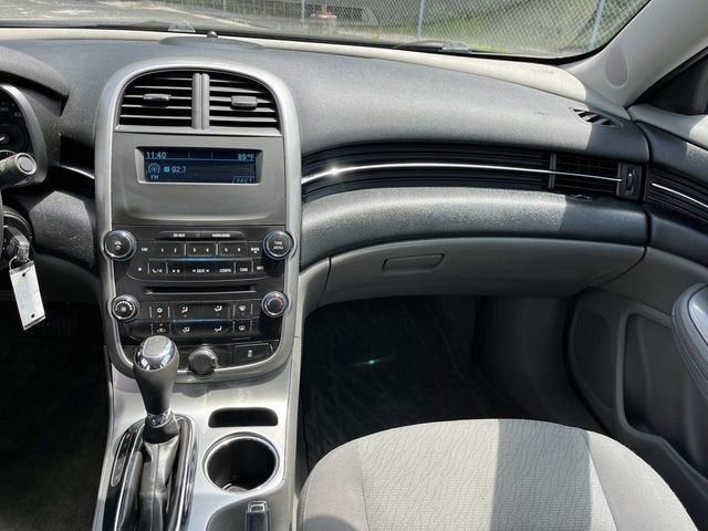 2014 Chevrolet Malibu LS