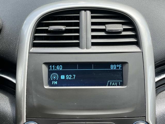 2014 Chevrolet Malibu LS