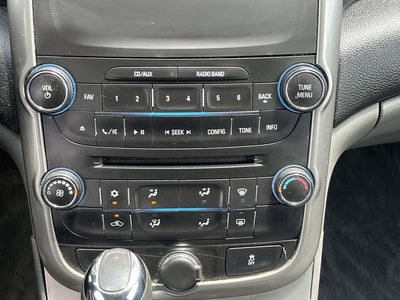 2014 Chevrolet Malibu LS