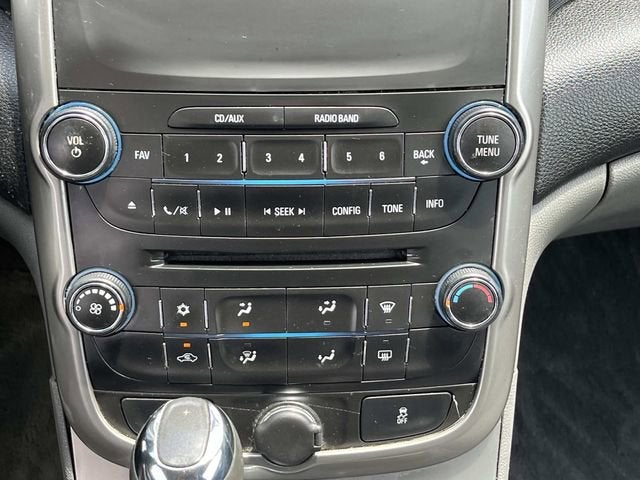 2014 Chevrolet Malibu LS