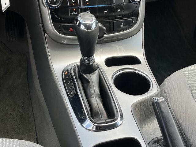 2014 Chevrolet Malibu LS
