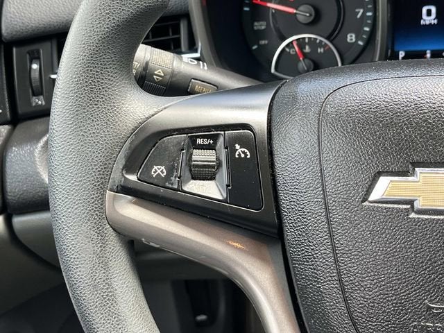 2014 Chevrolet Malibu LS