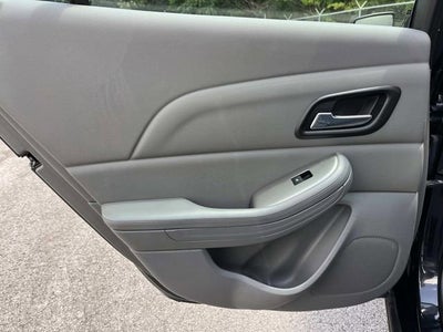 2014 Chevrolet Malibu LS