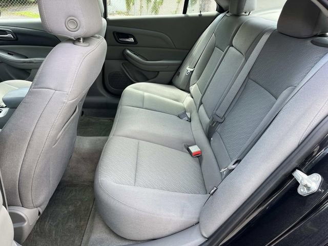 2014 Chevrolet Malibu LS