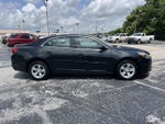 2014 Chevrolet Malibu LS