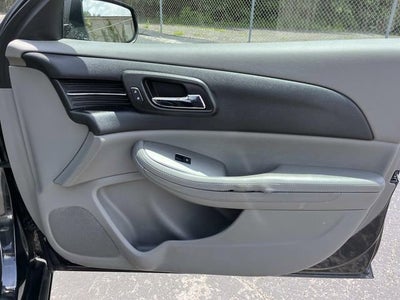 2014 Chevrolet Malibu LS