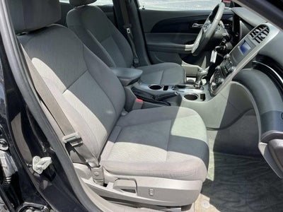 2014 Chevrolet Malibu LS