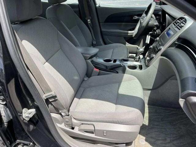2014 Chevrolet Malibu LS