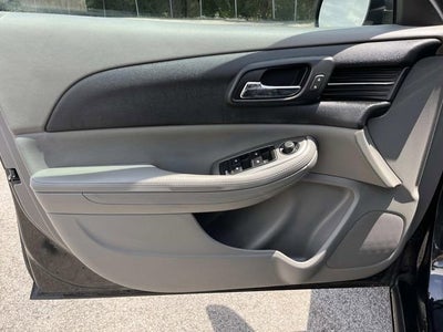 2014 Chevrolet Malibu LS