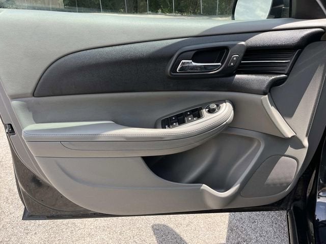 2014 Chevrolet Malibu LS