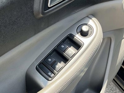 2014 Chevrolet Malibu LS
