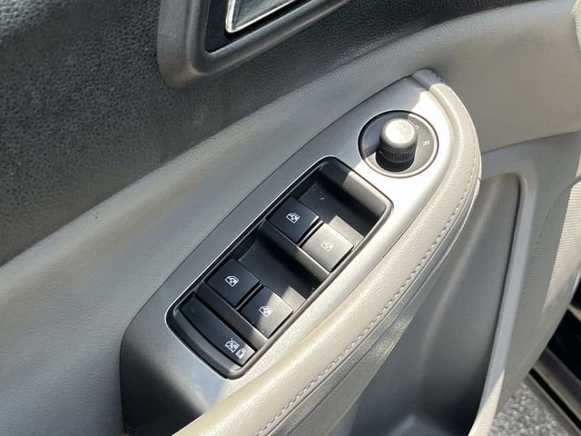 2014 Chevrolet Malibu LS